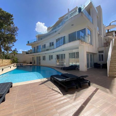 Villa Marni Xlendi Kültér fotó