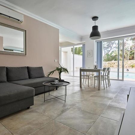 Villa Marni Xlendi Kültér fotó
