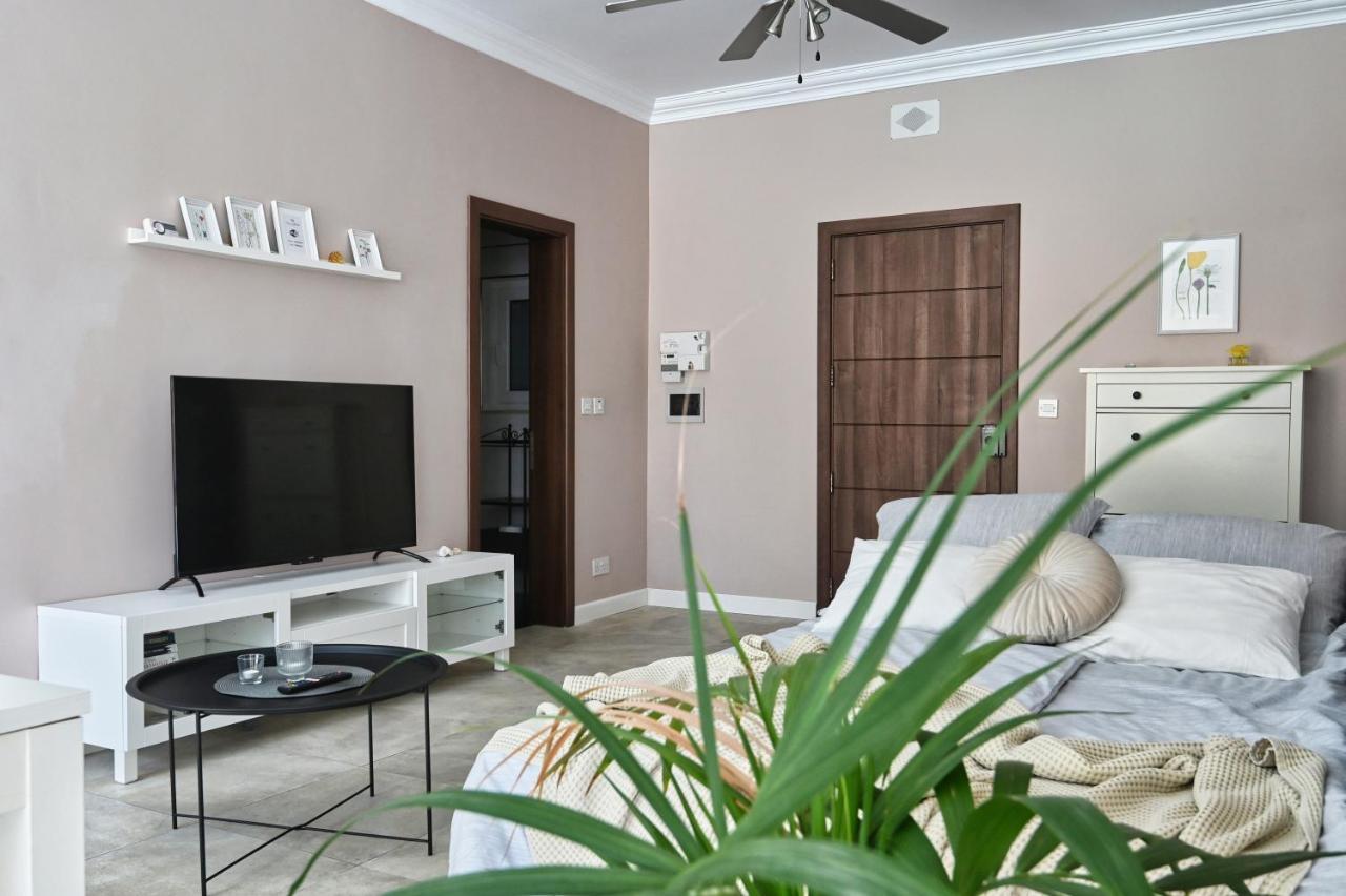Villa Marni Xlendi Kültér fotó