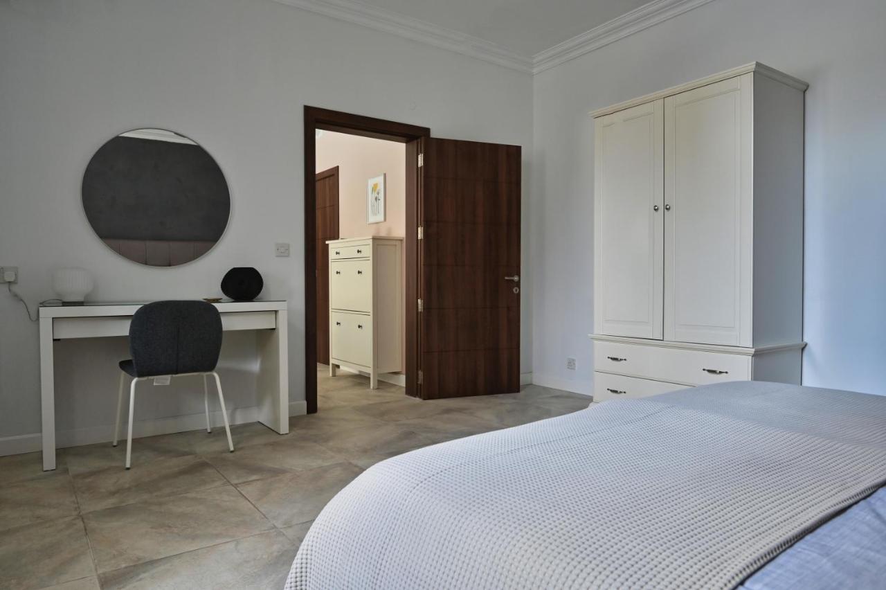 Villa Marni Xlendi Kültér fotó