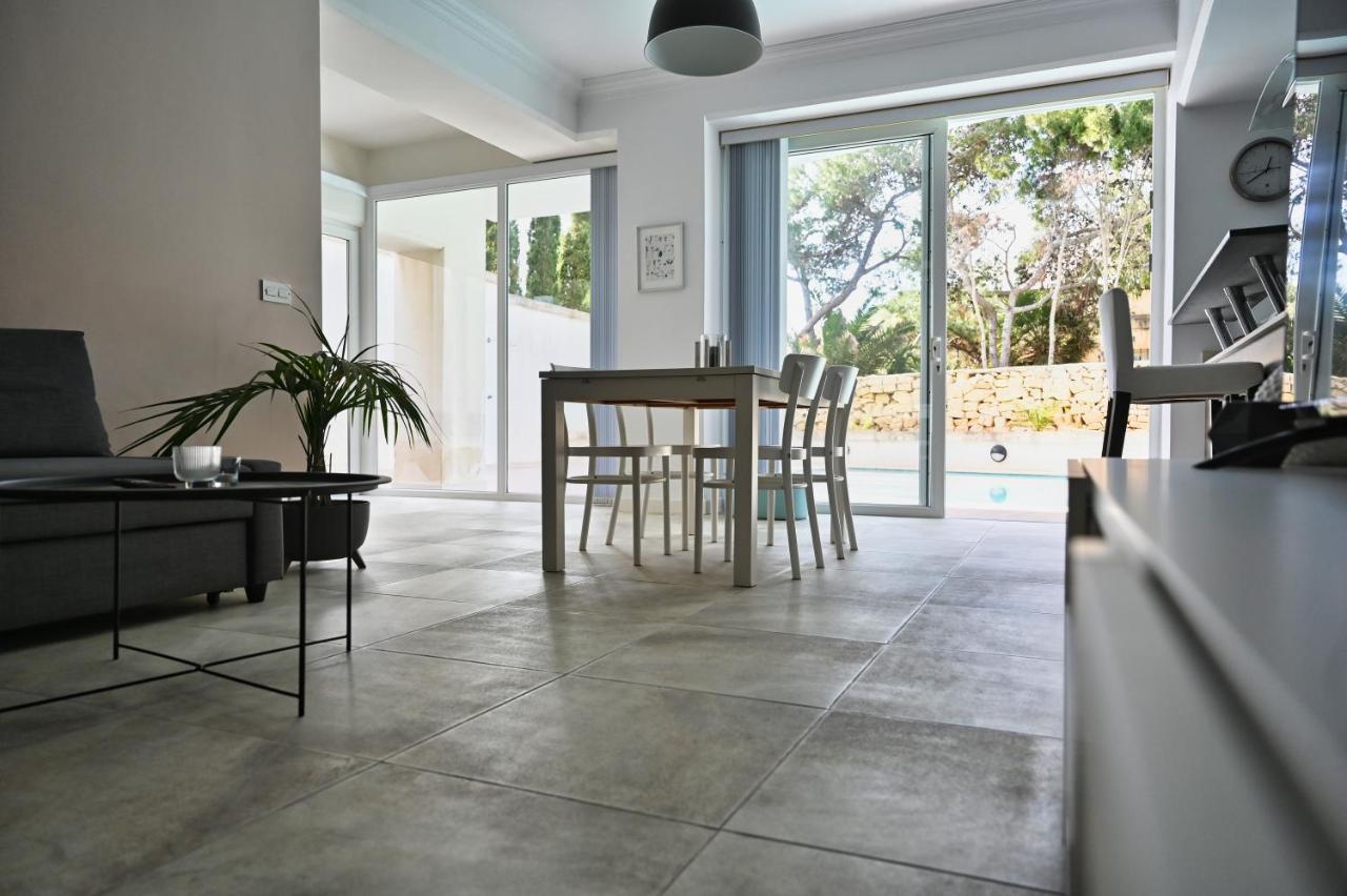 Villa Marni Xlendi Kültér fotó