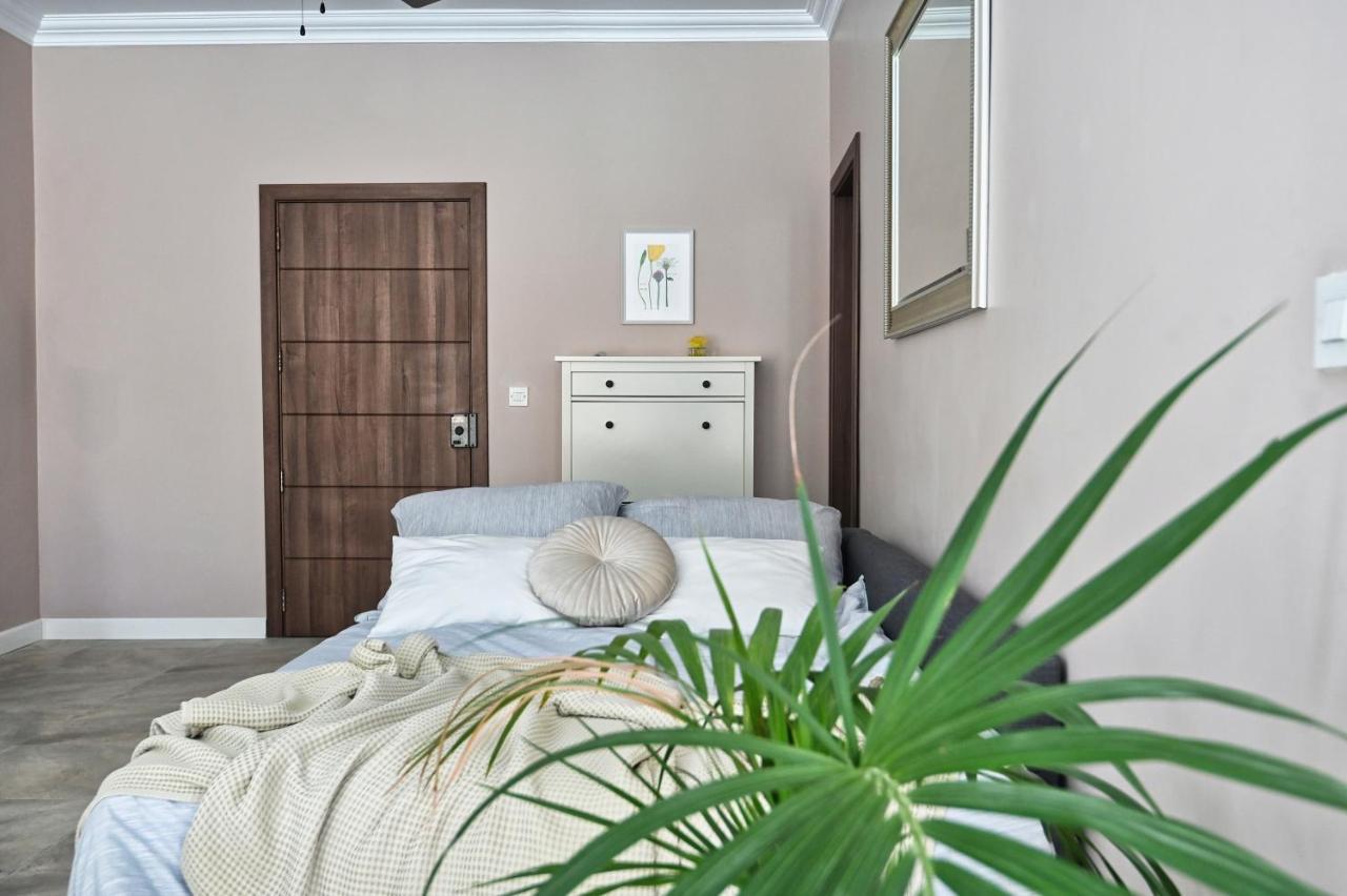 Villa Marni Xlendi Kültér fotó