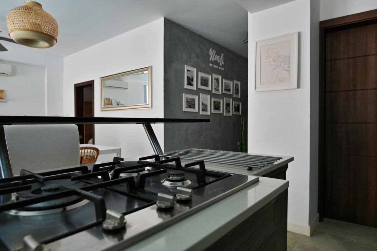 Villa Marni Xlendi Kültér fotó