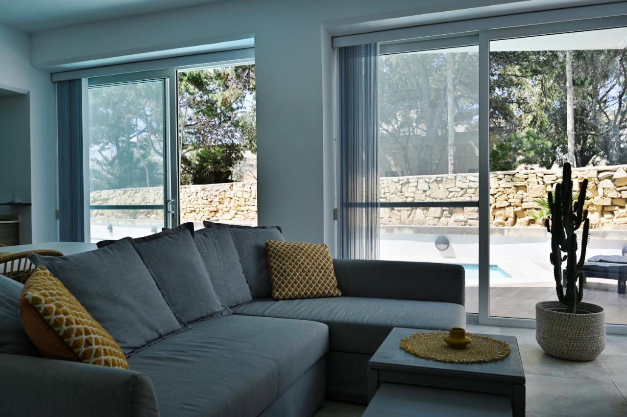 Villa Marni Xlendi Kültér fotó