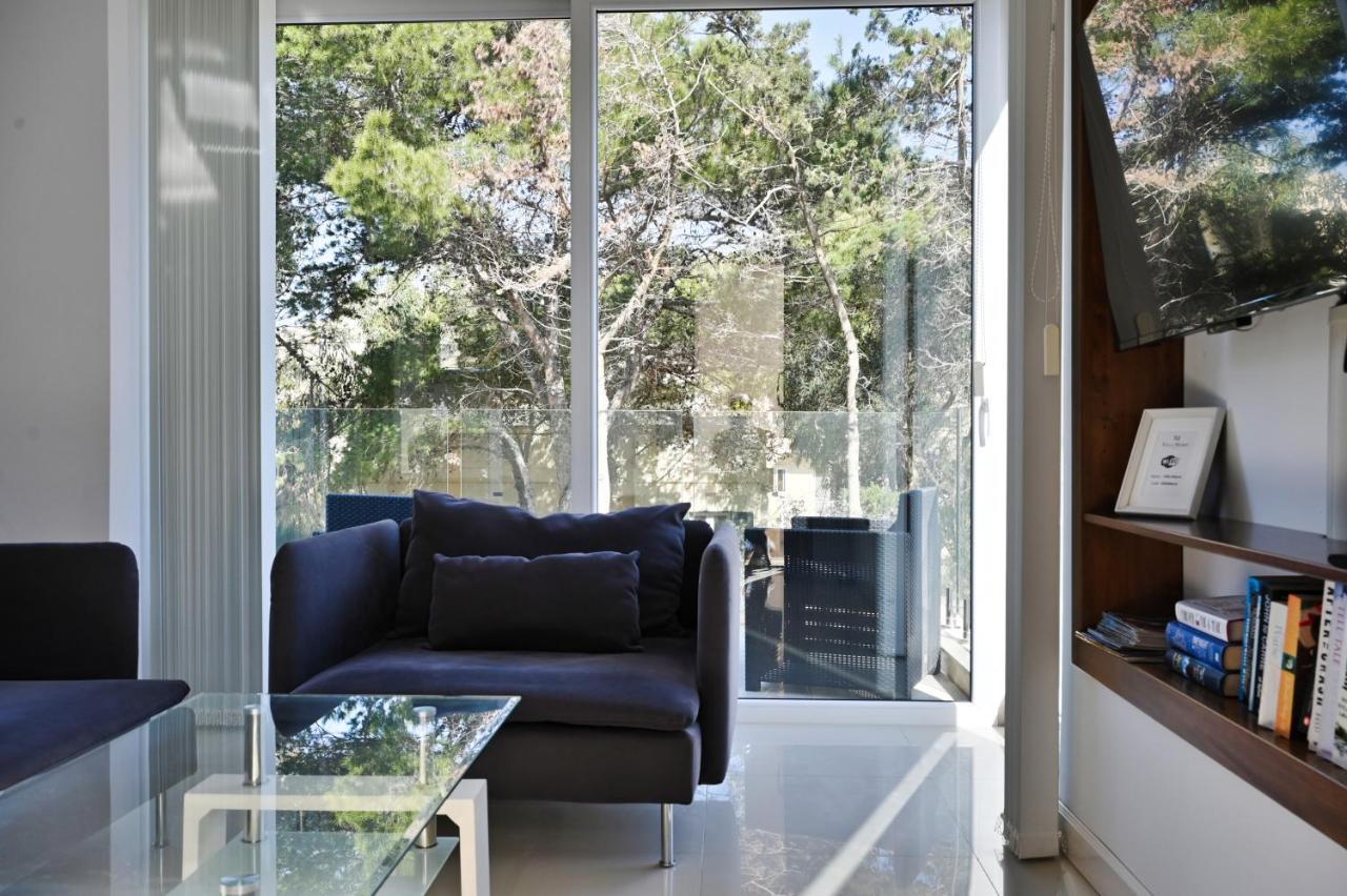 Villa Marni Xlendi Kültér fotó