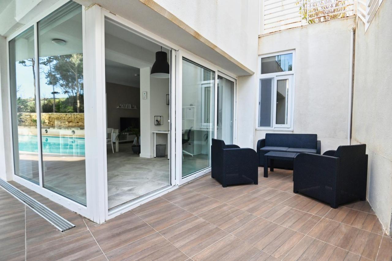 Villa Marni Xlendi Kültér fotó