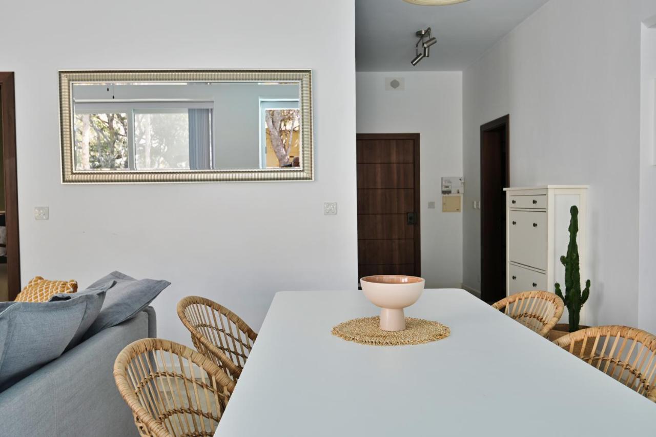 Villa Marni Xlendi Kültér fotó