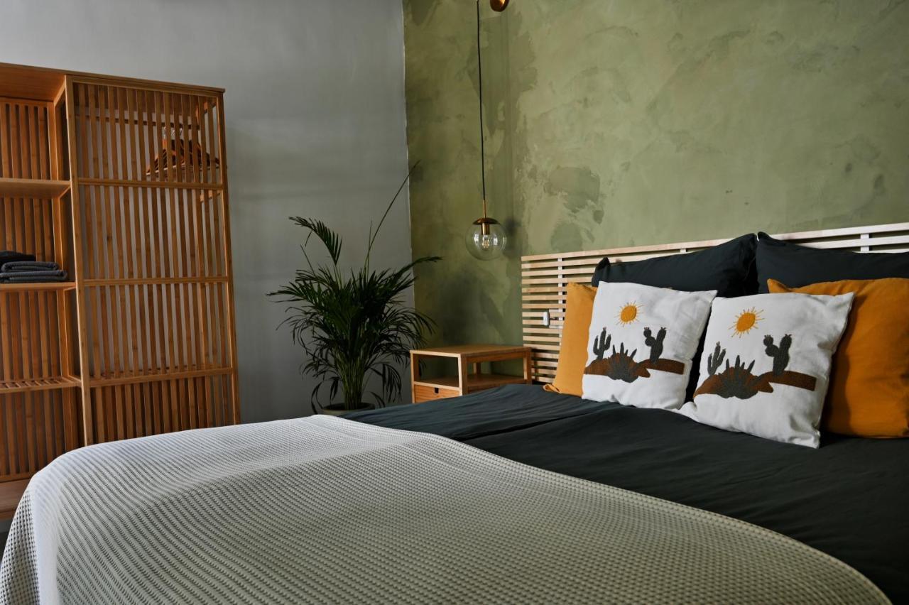 Villa Marni Xlendi Kültér fotó