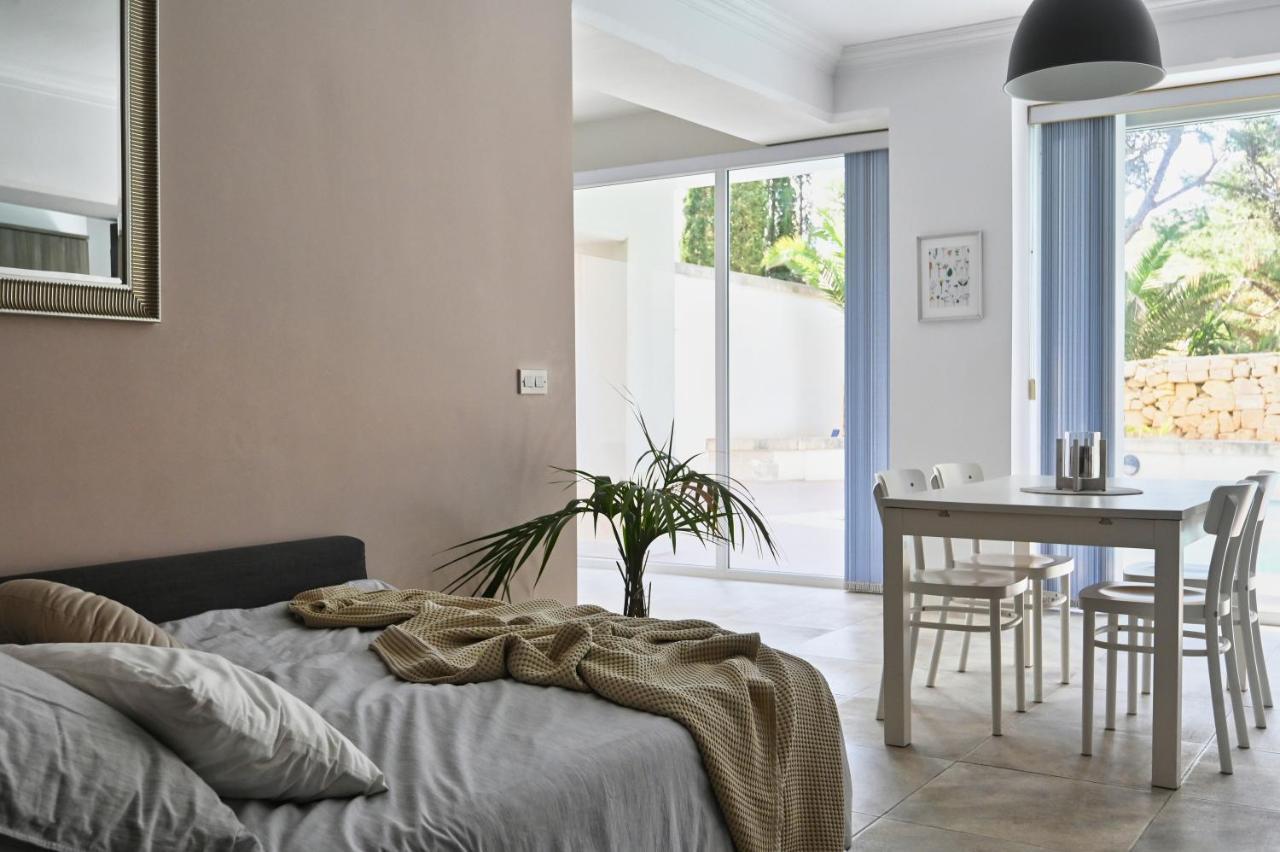 Villa Marni Xlendi Kültér fotó