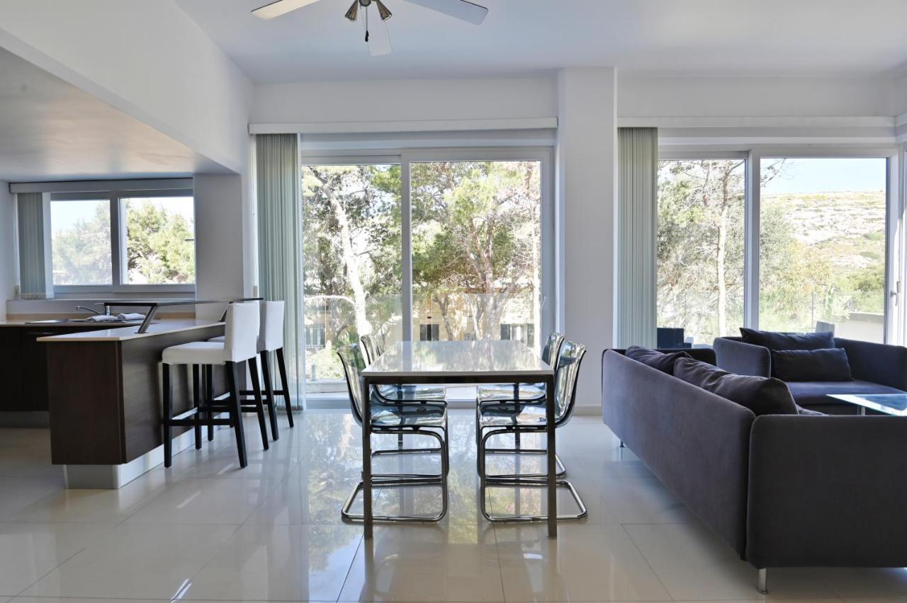 Villa Marni Xlendi Kültér fotó
