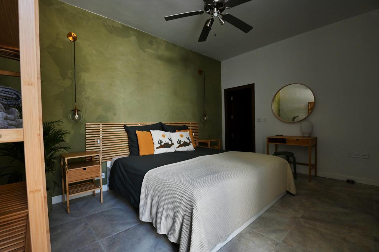 Villa Marni Xlendi Kültér fotó