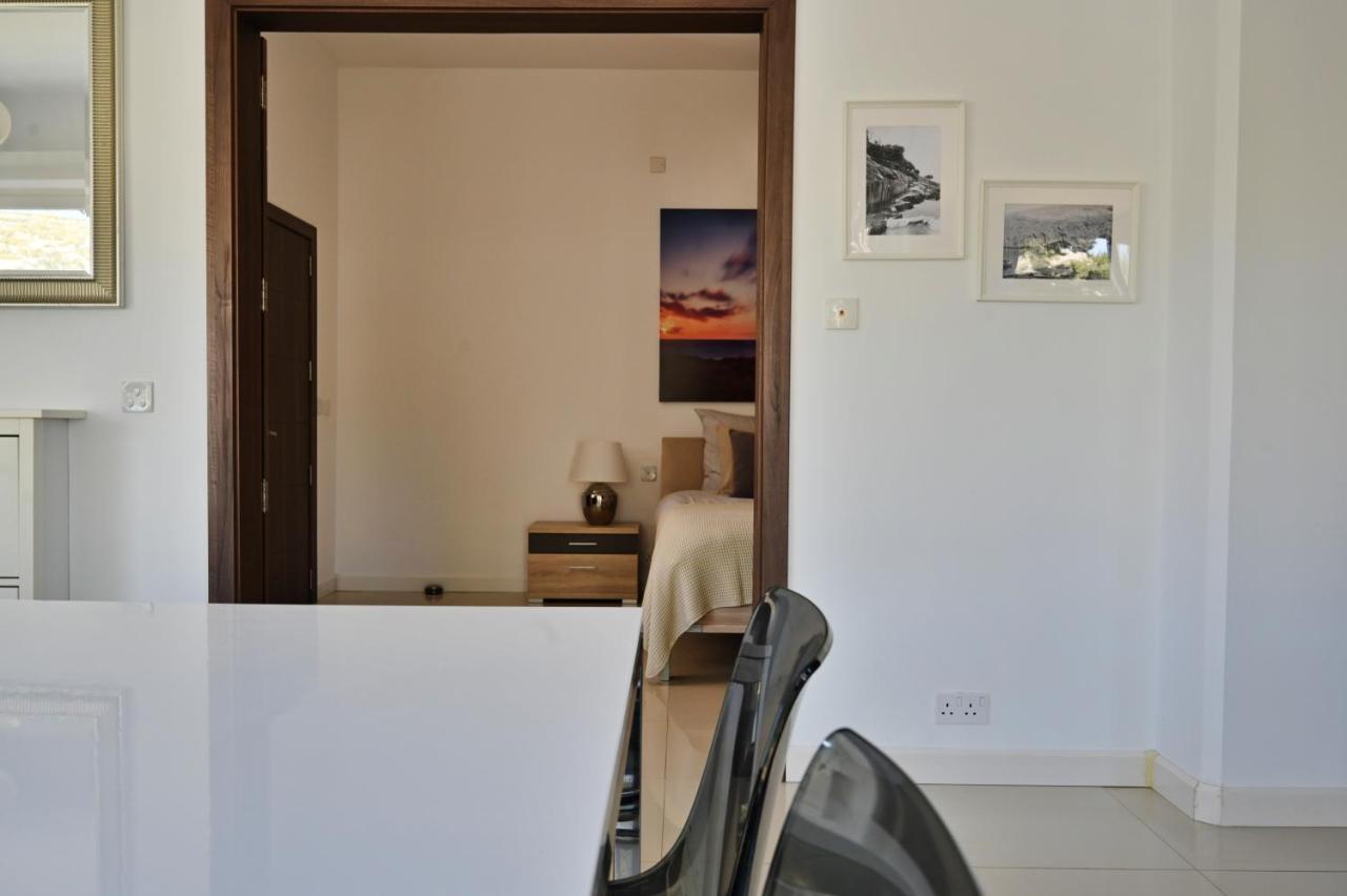 Villa Marni Xlendi Kültér fotó