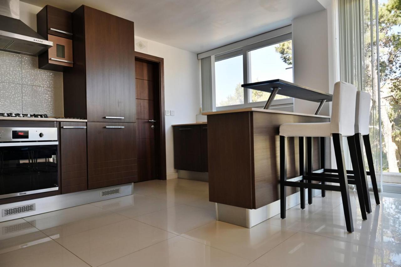 Villa Marni Xlendi Kültér fotó
