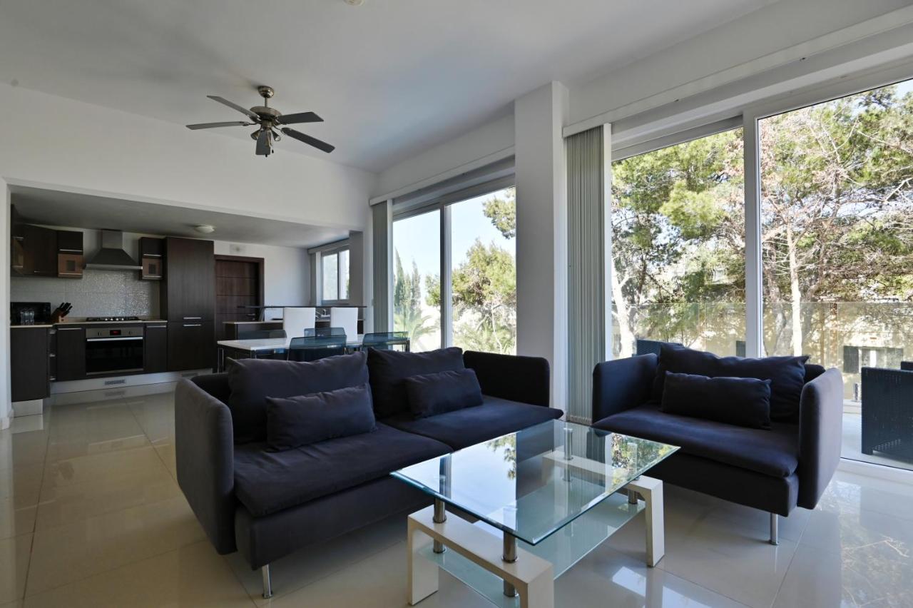 Villa Marni Xlendi Kültér fotó
