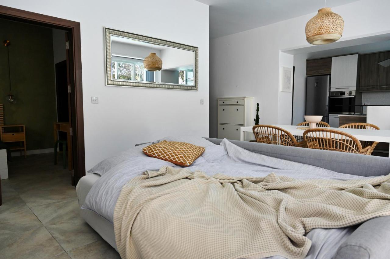 Villa Marni Xlendi Kültér fotó
