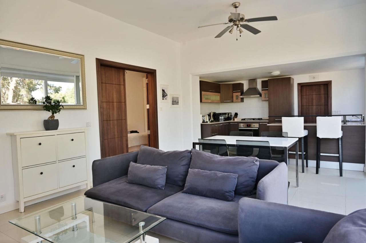 Villa Marni Xlendi Kültér fotó