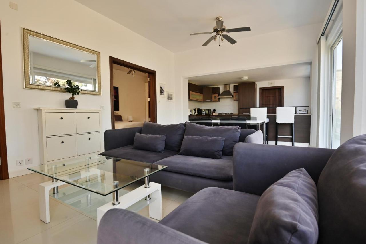 Villa Marni Xlendi Kültér fotó