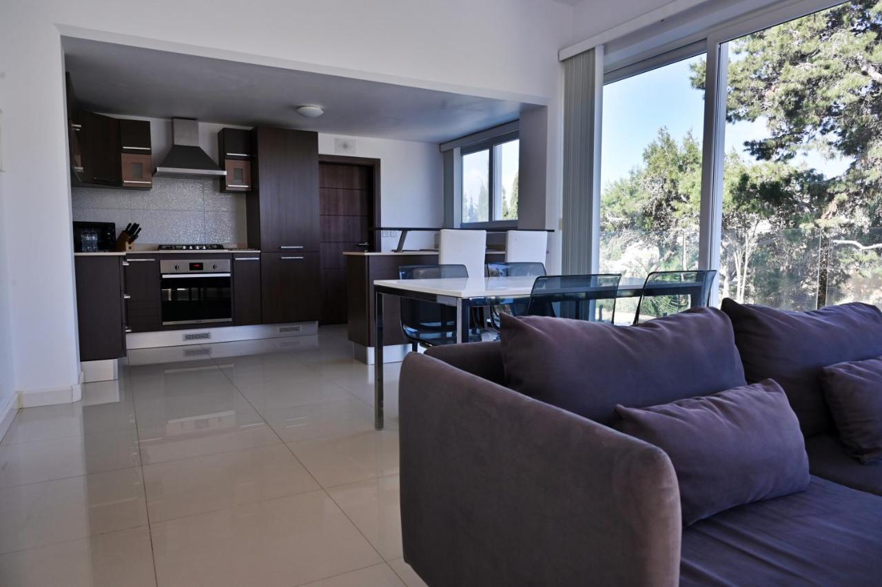 Villa Marni Xlendi Kültér fotó