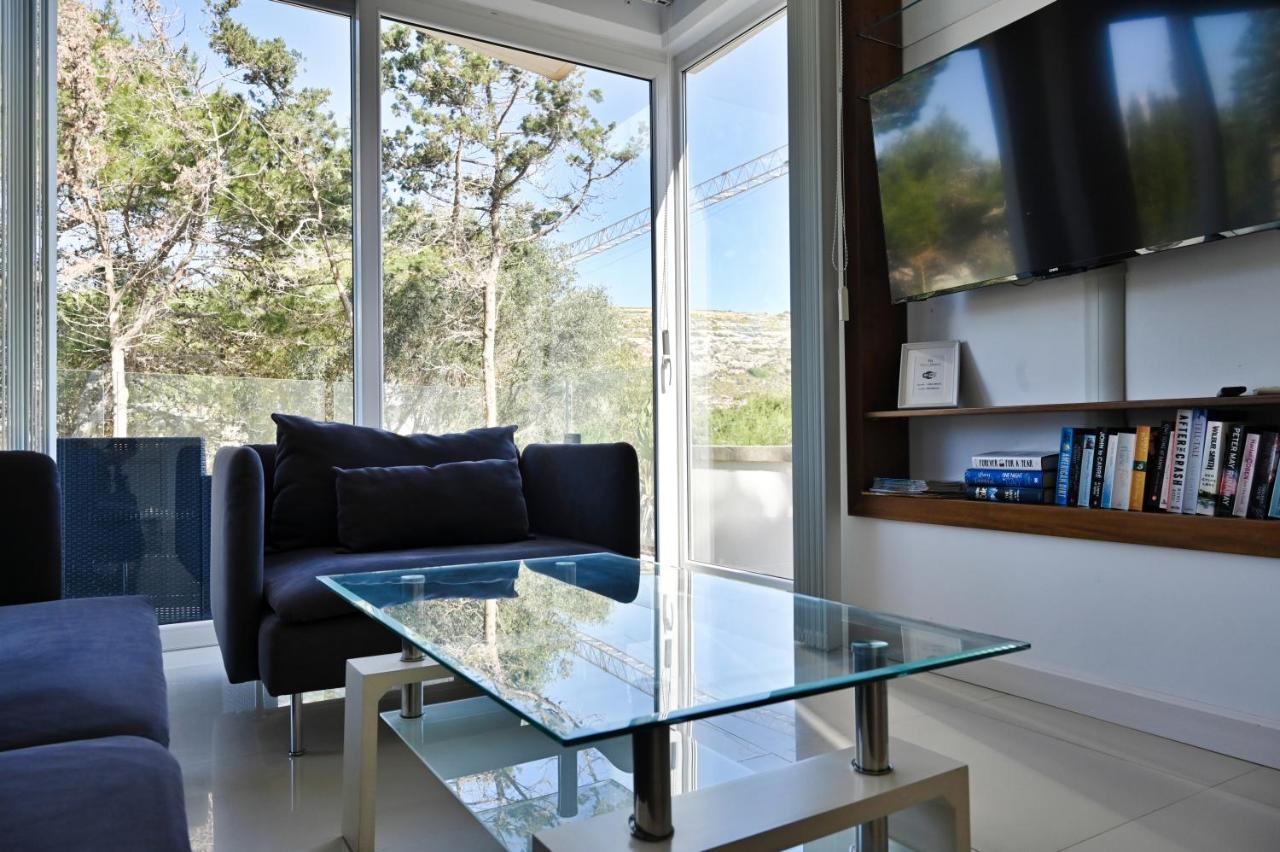 Villa Marni Xlendi Kültér fotó