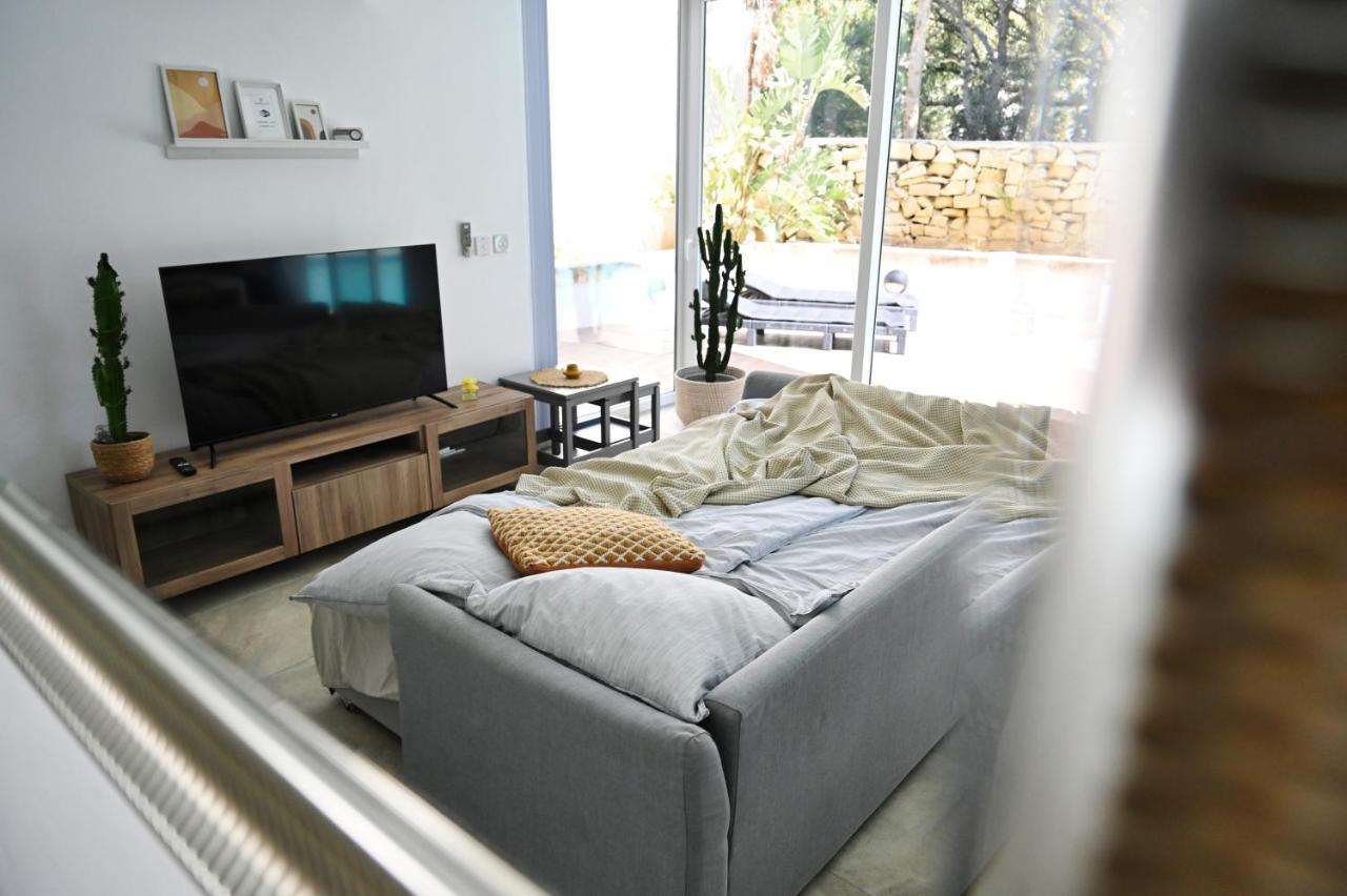Villa Marni Xlendi Kültér fotó