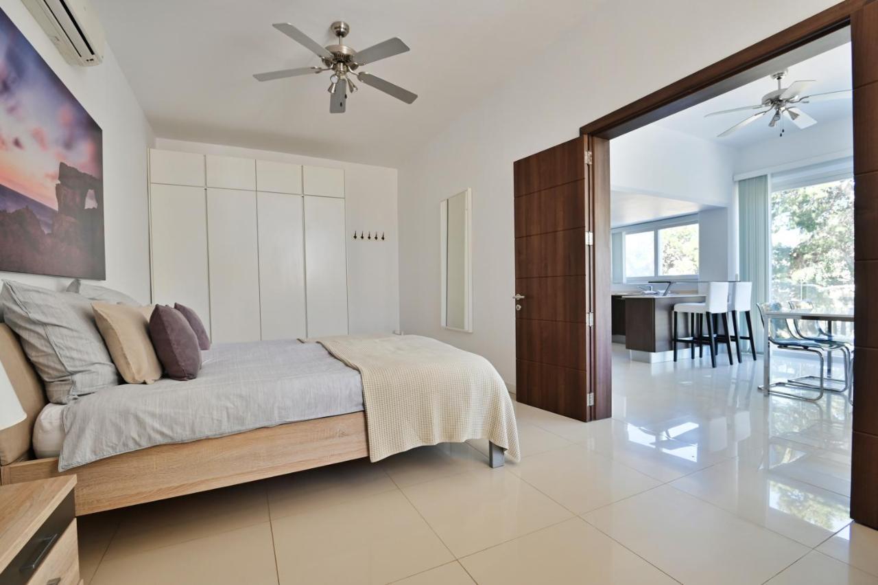 Villa Marni Xlendi Kültér fotó