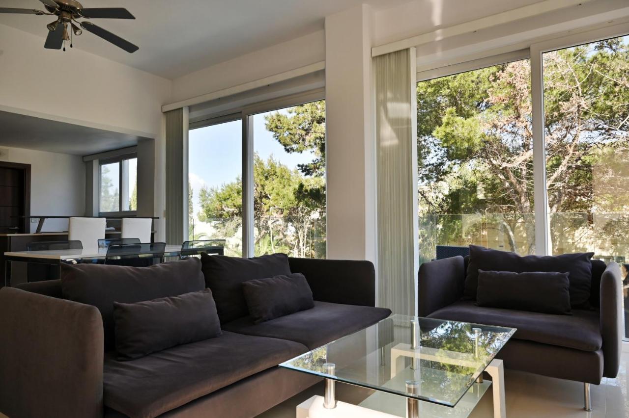 Villa Marni Xlendi Kültér fotó