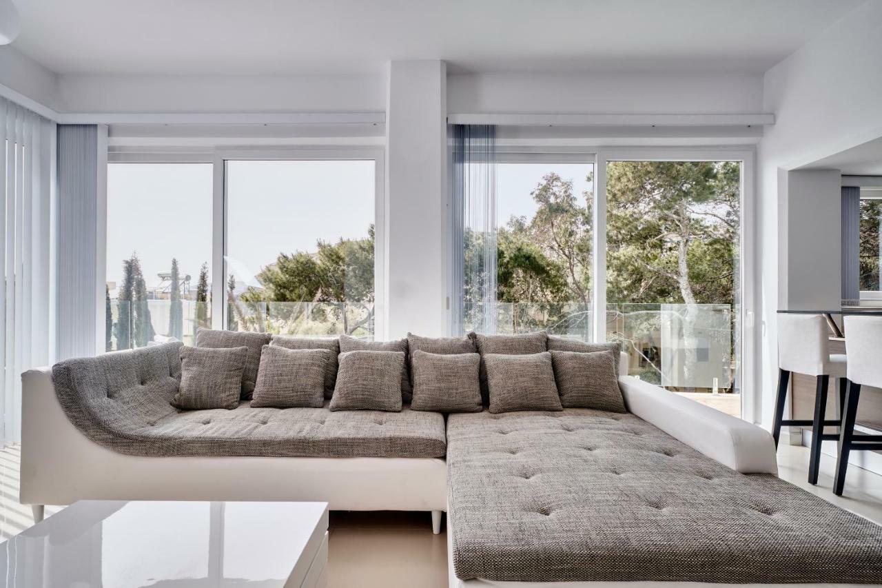 Villa Marni Xlendi Kültér fotó
